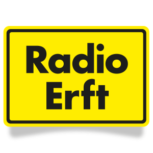 Logo of radio station Radio Erft